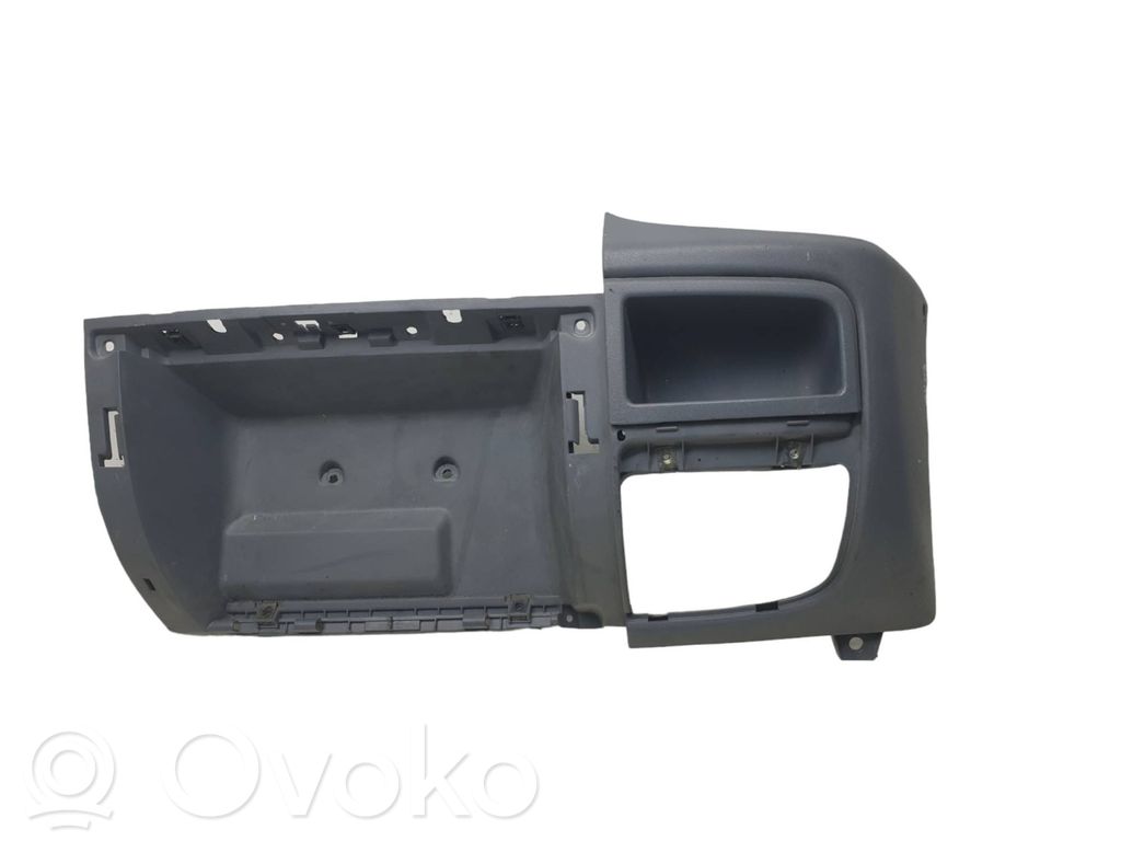 Fiat Ducato Otras partes del panel de instrumentos 