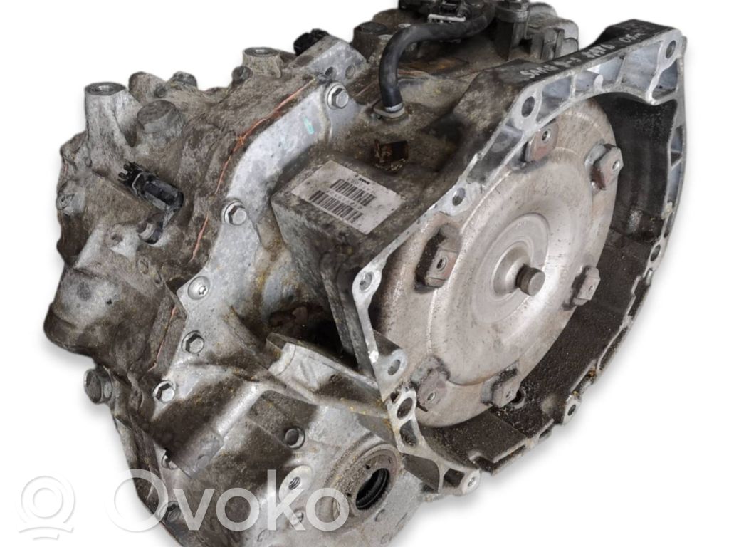 Automatic gearbox   3511155A220
