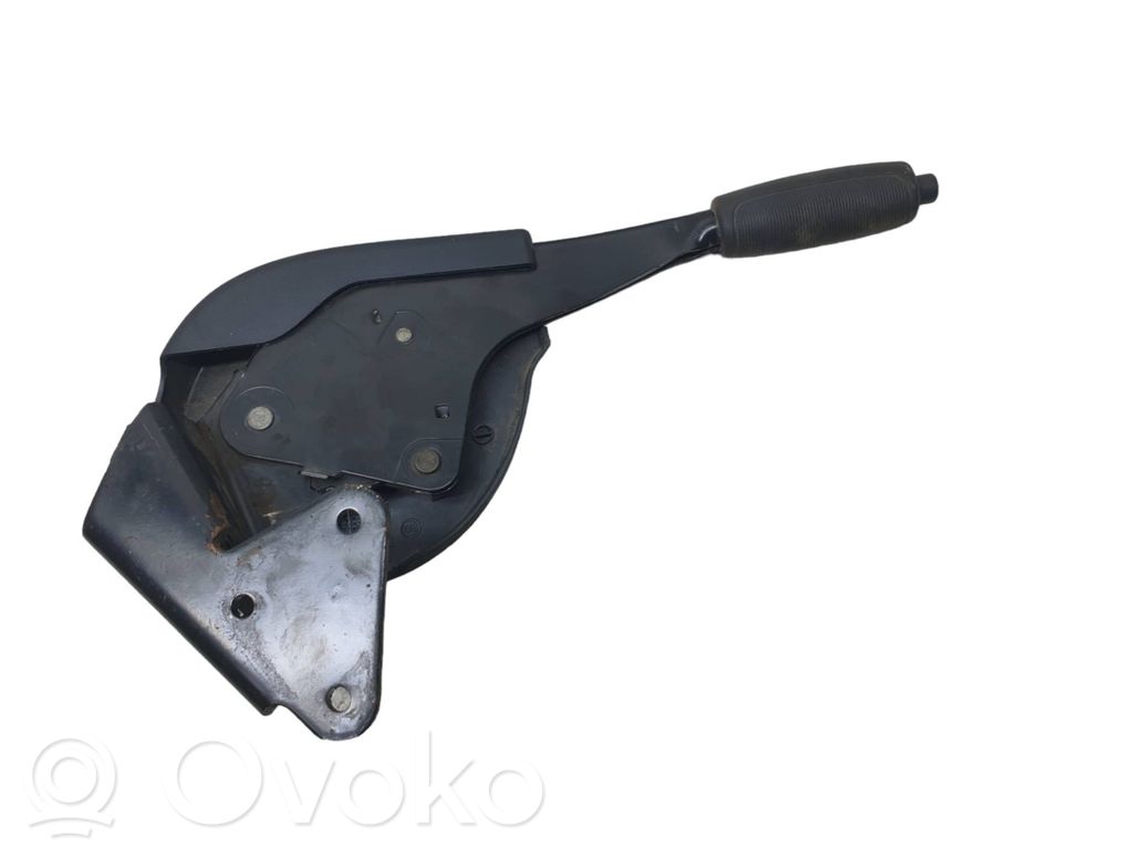 Peugeot Boxer Handbrake/parking brake lever assembly 