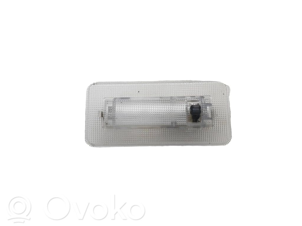 Ford Transit Front seat light 