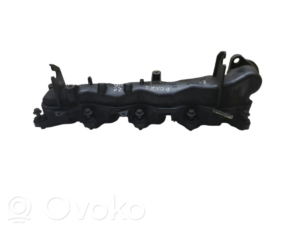 Peugeot Boxer Kolektorius įsiurbimo 