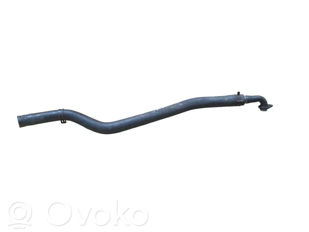 Ford Transit Power steering hose/pipe/line 