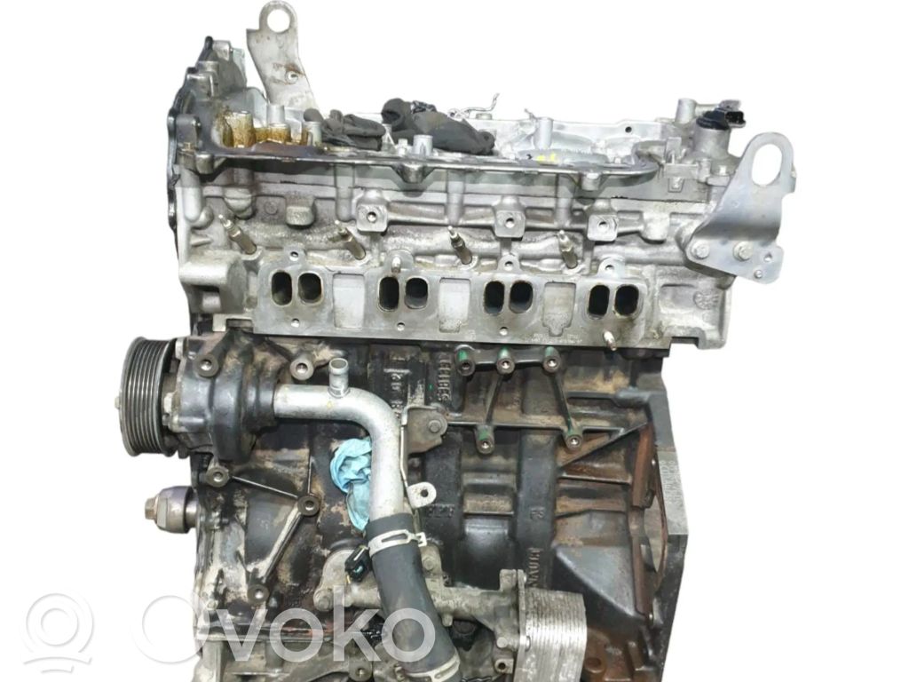 Renault Espace -  Grand espace IV Engine 