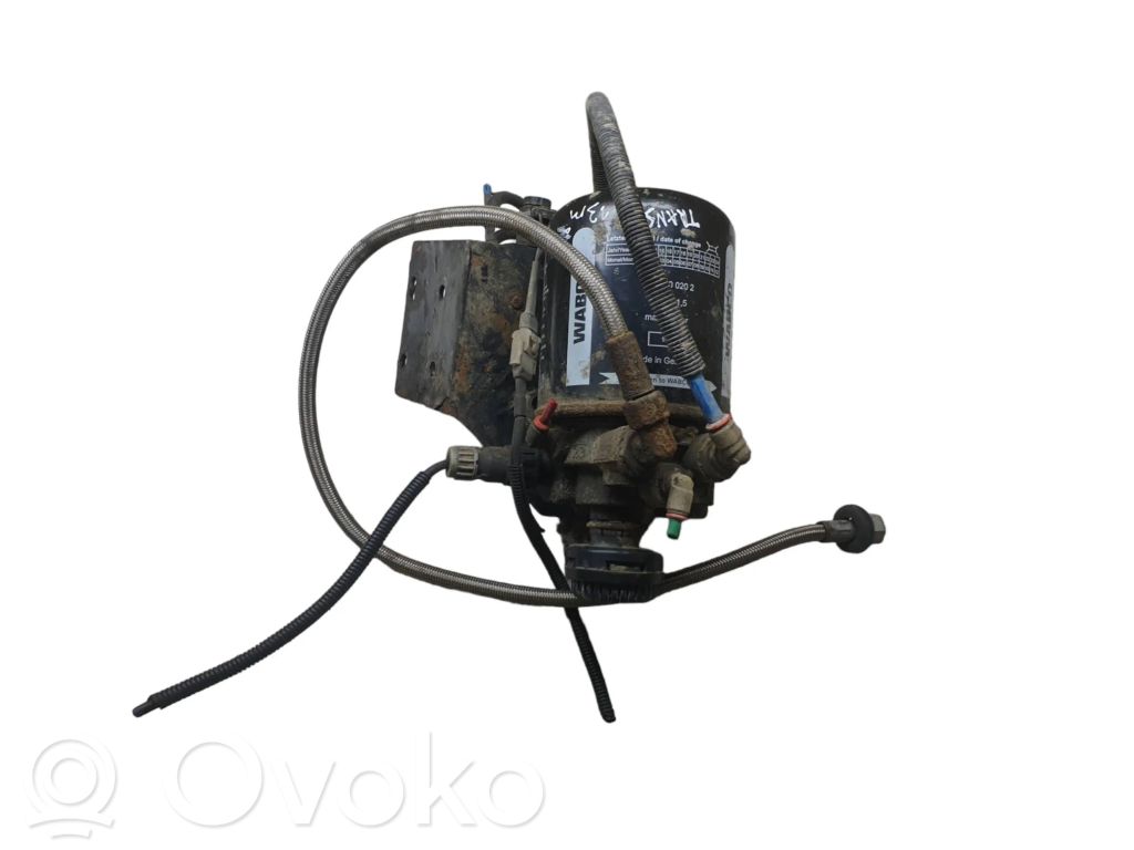 Ford Transit Pneumatischer Kompressorluftfilter 