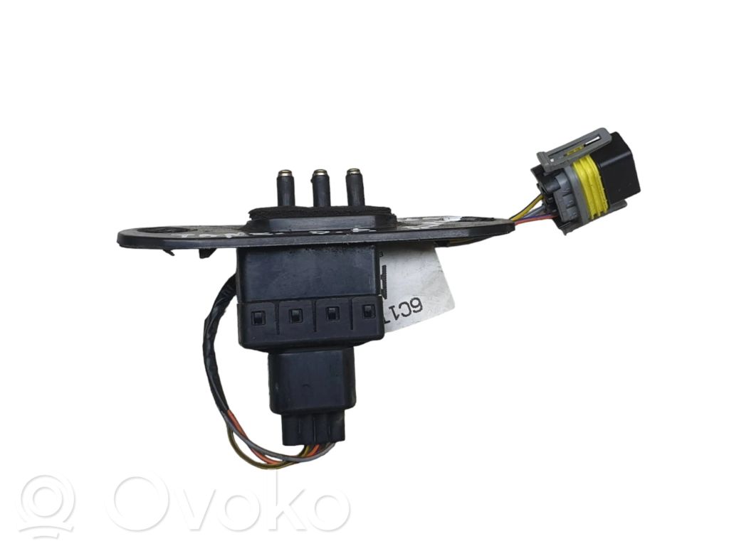Ford Transit Styk drzwi bocznych / przesuwnych 
