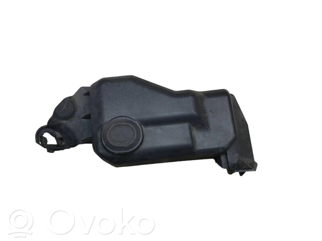 Ford Transit Tapa de caja de fusibles 