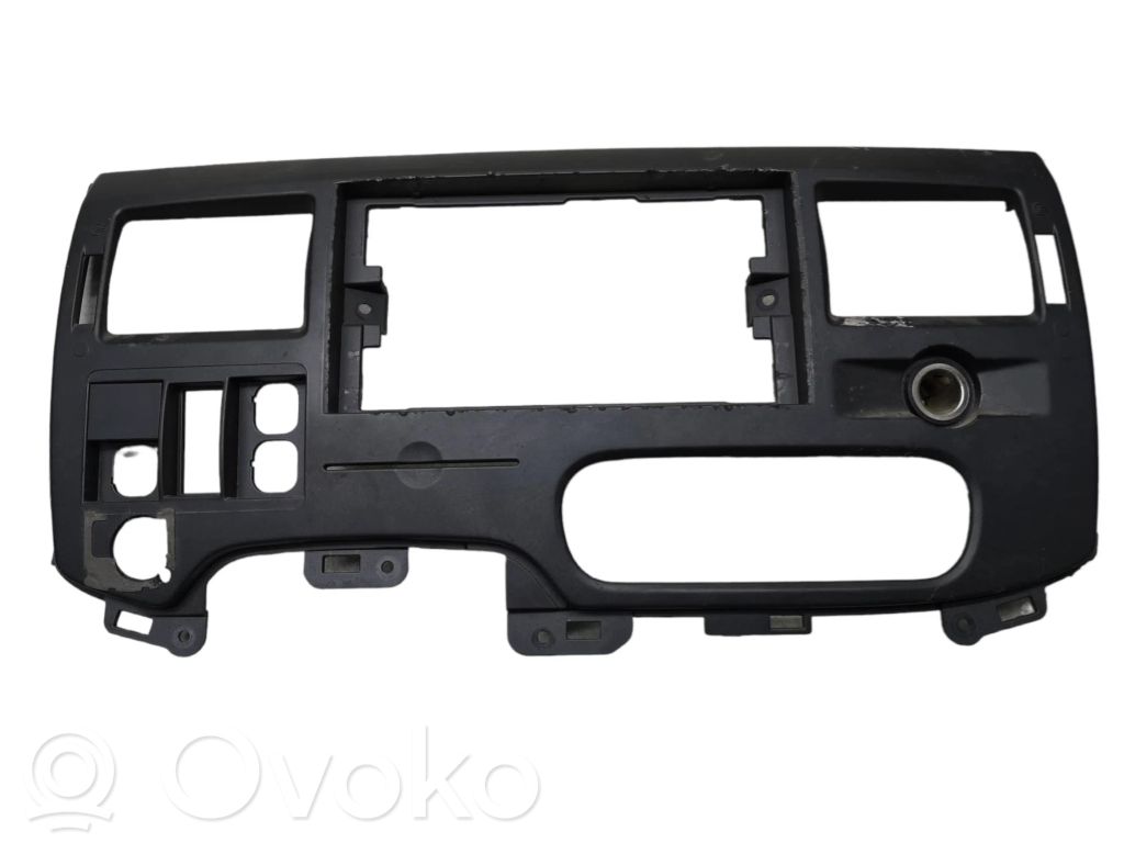 Ford Transit Dashboard center trim panel 