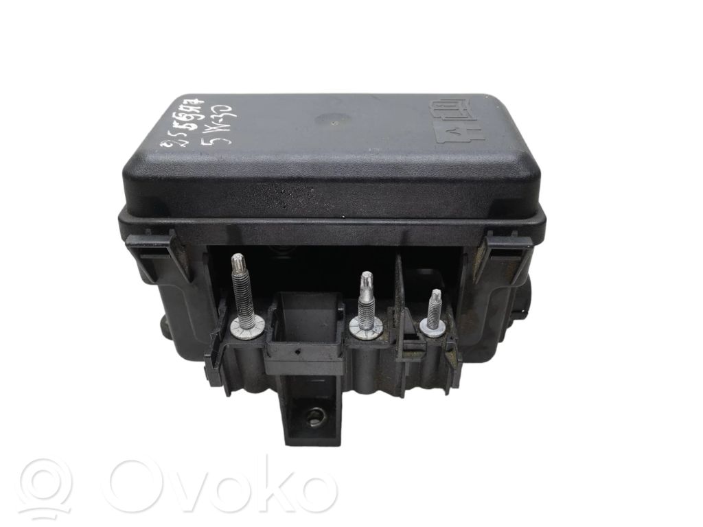 Ford Transit Juego de caja de fusibles 