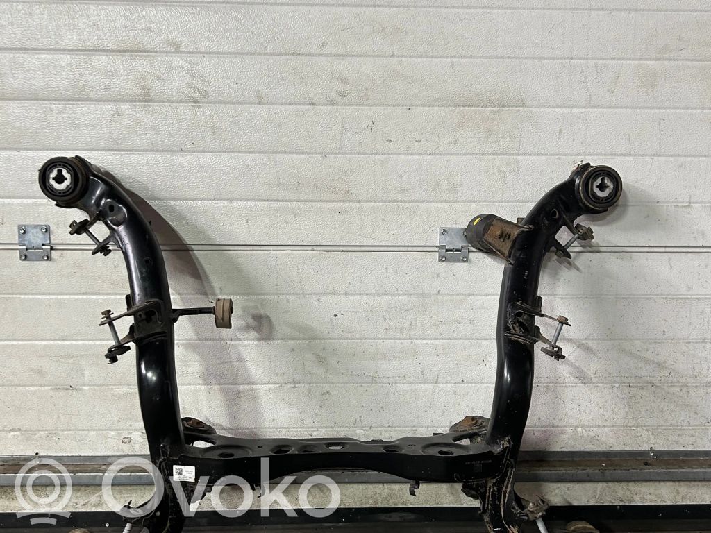 Audi A7 S7 4K8 Bastidor trasero 
