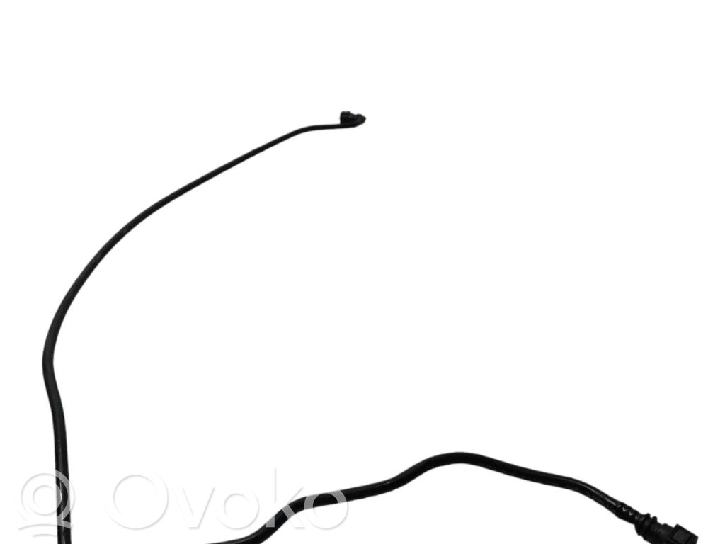 Ford Transit Engine coolant pipe/hose 