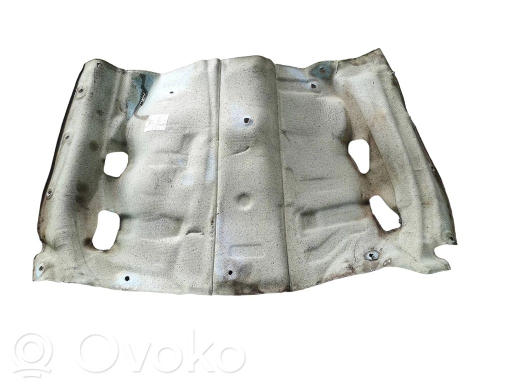 Audi A7 S7 4K8 Exhaust heat shield 