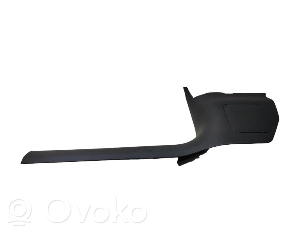 Audi A7 S7 4K8 Listwa progowa przednia 