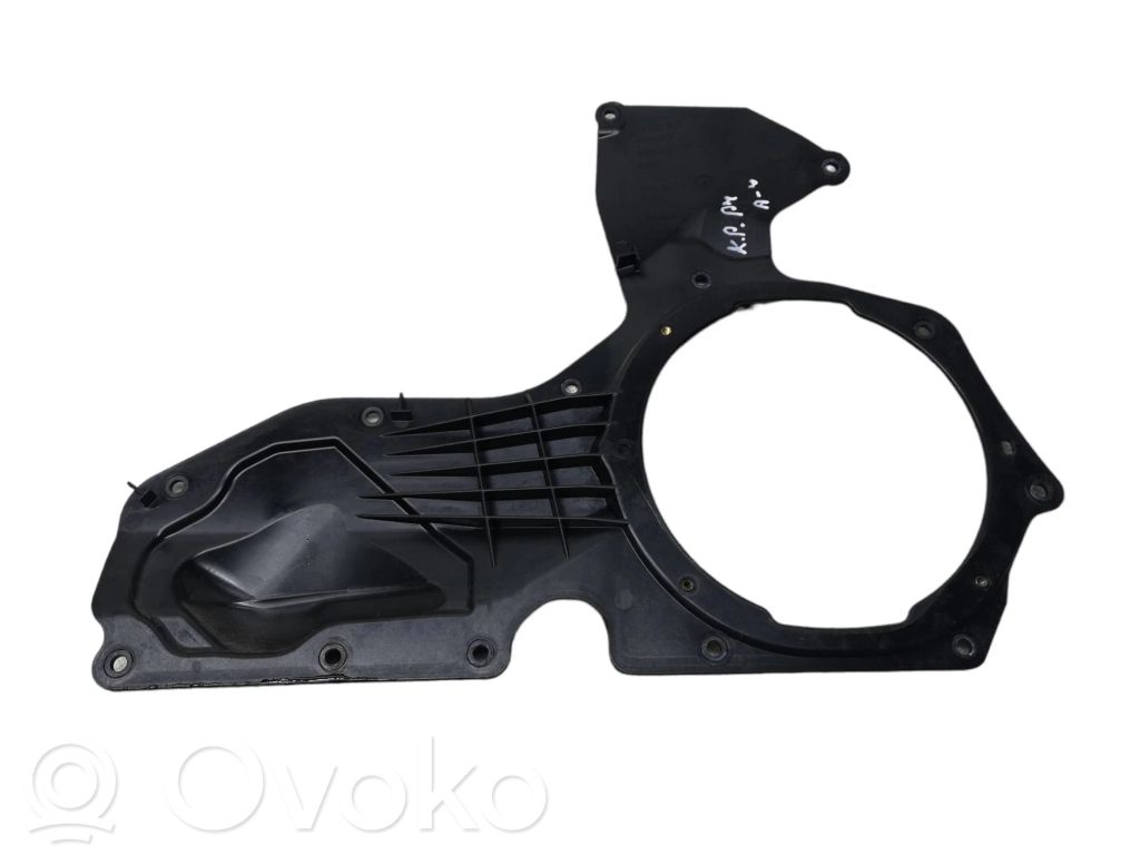 Audi A7 S7 4K8 Altro elemento di rivestimento della portiera anteriore 