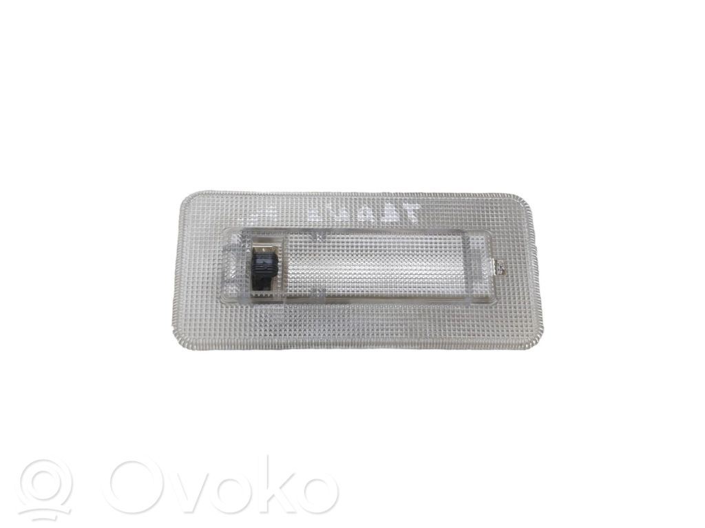 Ford Transit Front seat light 