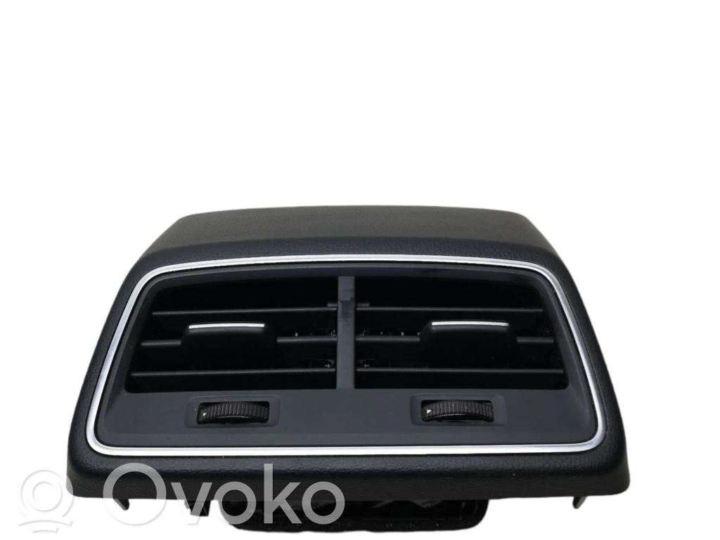 Audi A7 S7 4K8 Kratka nawiewu tylna tunelu środkowego 