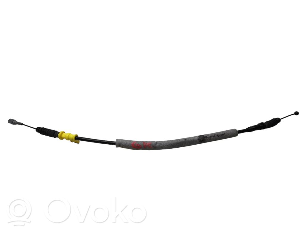 Audi A7 S7 4K8 Línea de cable de puerta trasera 