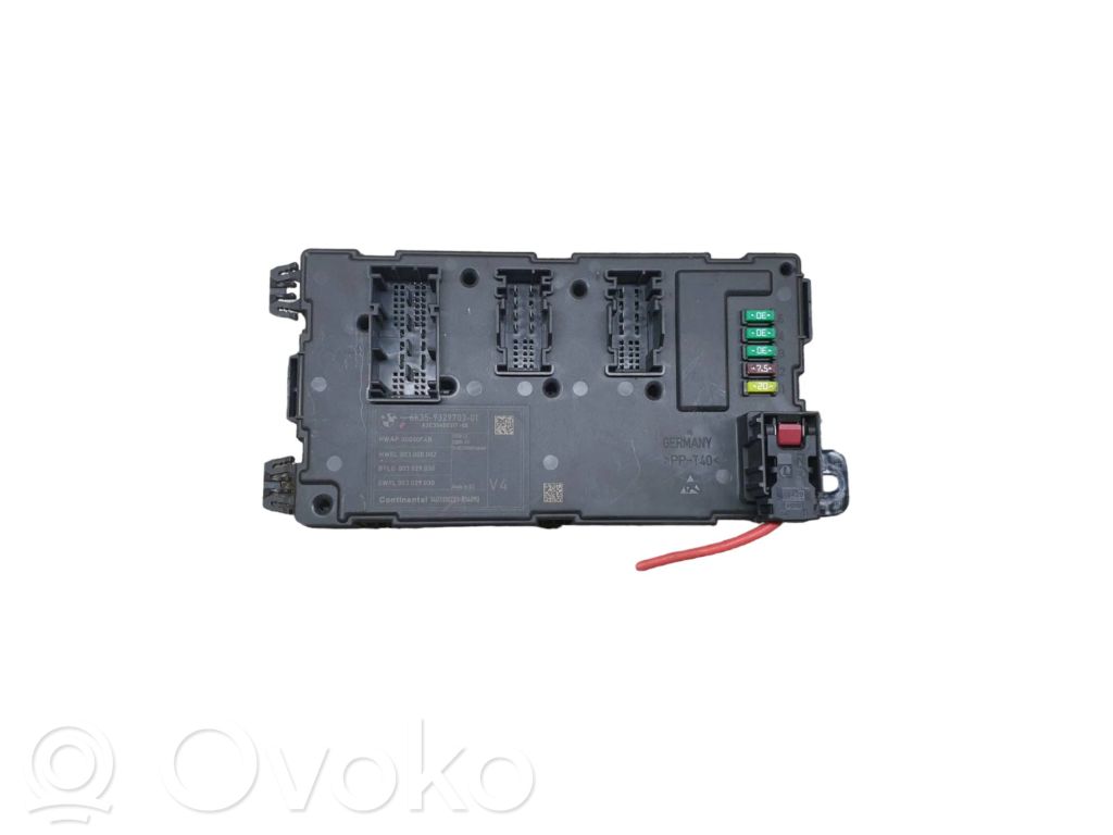 BMW 2 F22 F23 Modul confort 
