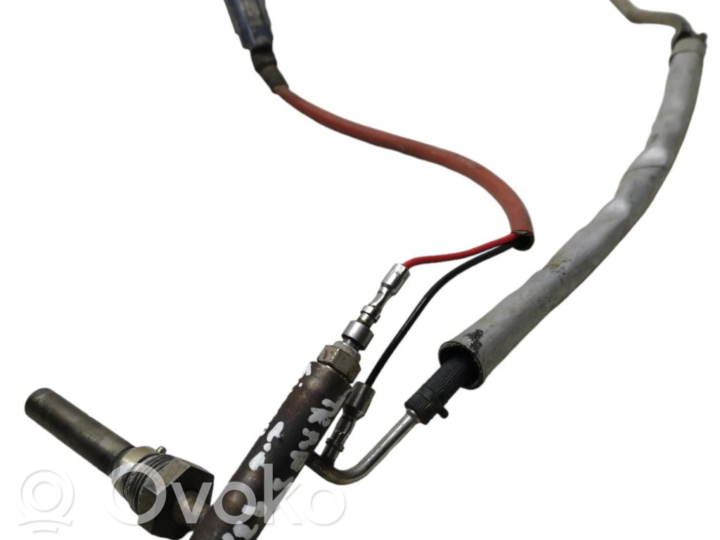Ford Transit Lambda probe sensor 