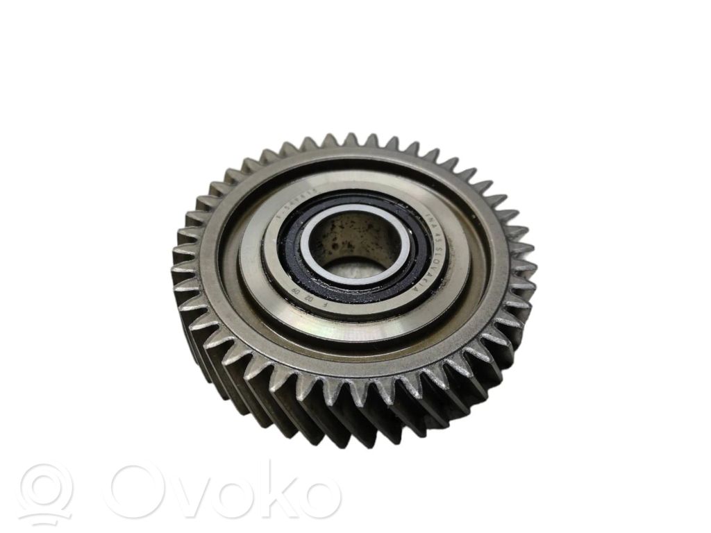 BMW 5 F10 F11 Zahnrad Stirnrad Steuerkette 