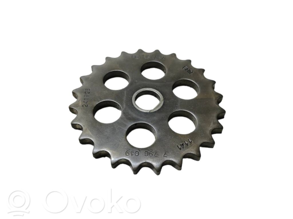 BMW 5 F10 F11 Timing chain sprocket 