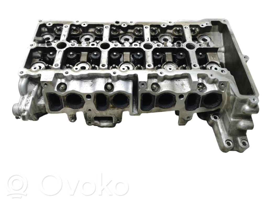 BMW 5 F10 F11 Głowica silnika 