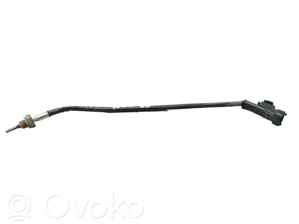 Fiat Ducato Exhaust gas temperature sensor 
