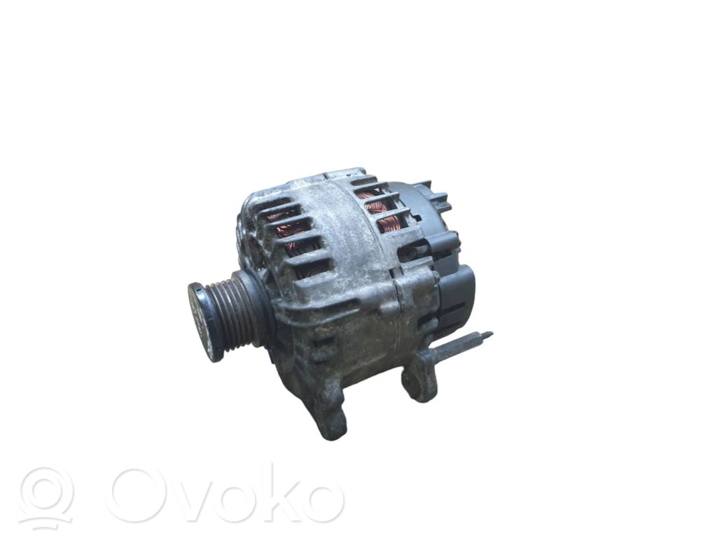Volkswagen Crafter Ģenerators 