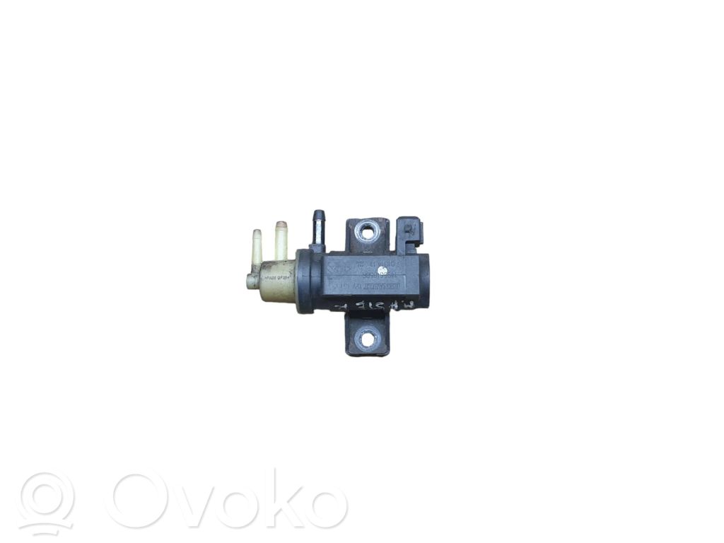 Renault Master III Solenoidinis vožtuvas 
