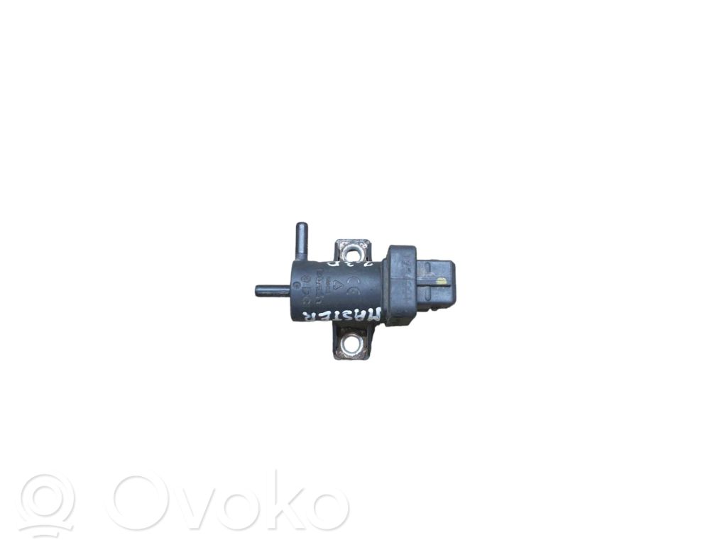Electroválvula del turbo   8200762162