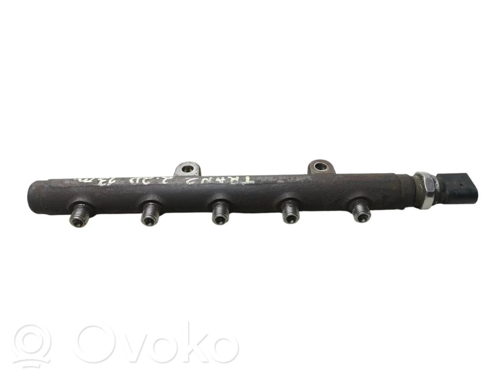 Ford Transit Fuel main line pipe 