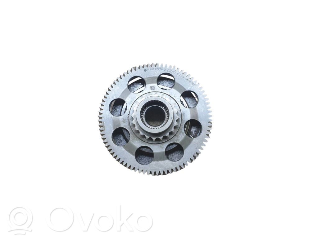 Mercedes-Benz Sprinter W906 Fuel pump gear (pulley) 