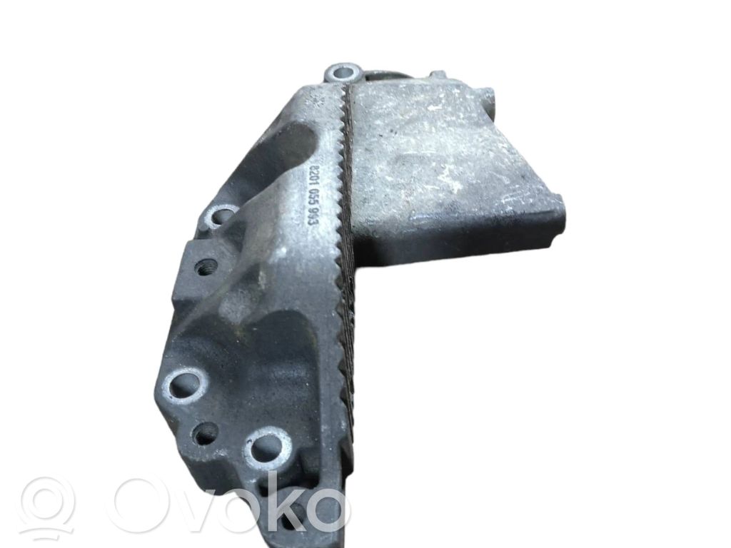 Renault Master III Engine mounting bracket 