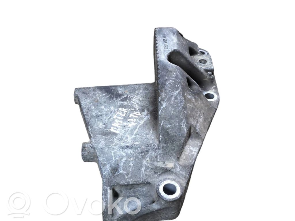 Renault Master III Engine mounting bracket 