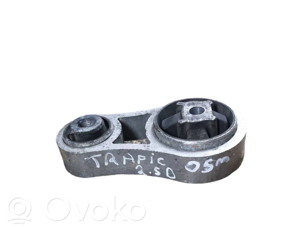 Renault Trafic II (X83) Engine mount bracket 