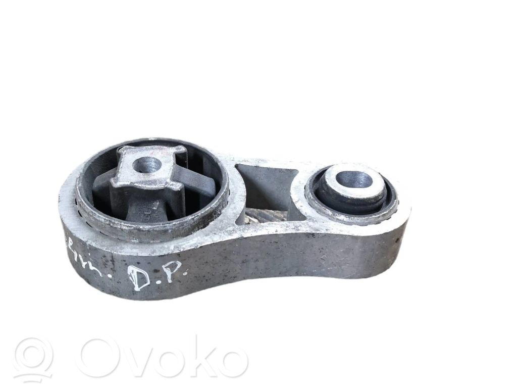 Renault Trafic II (X83) Engine mount bracket 