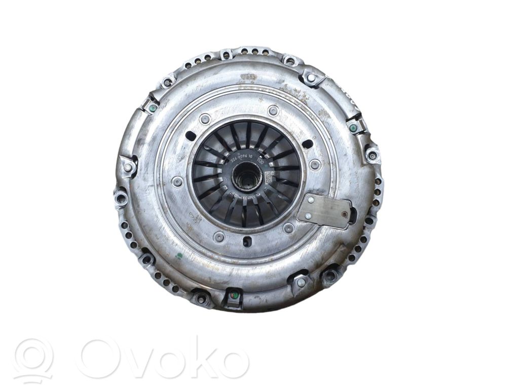 Volkswagen Crafter Kit frizione 