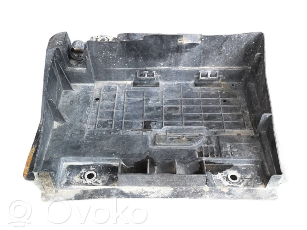 Renault Master III Battery box tray 