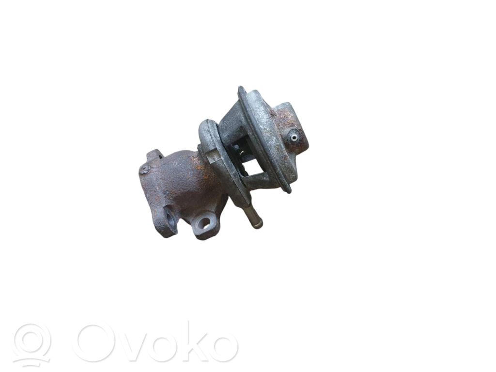 Fiat Ducato Supapă EGR 