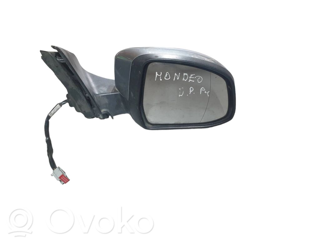 Ford Mondeo MK IV Veidrodėlis (elektra valdomas) 