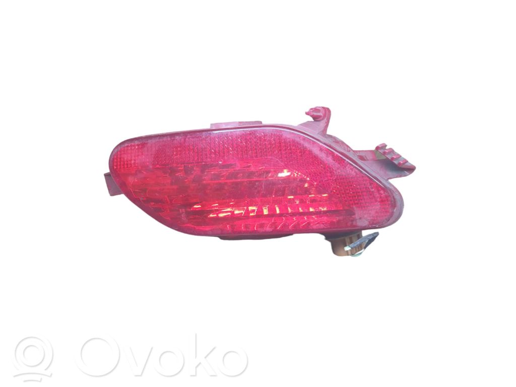 Citroen C4 I Takasumuvalo 
