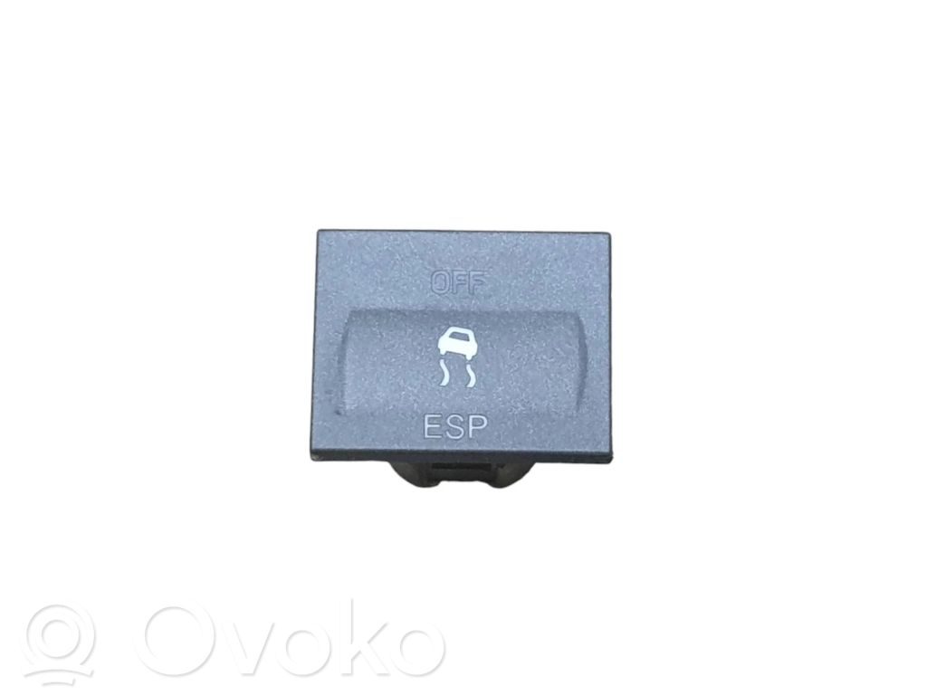 Ford Transit ESP (stability program) switch 