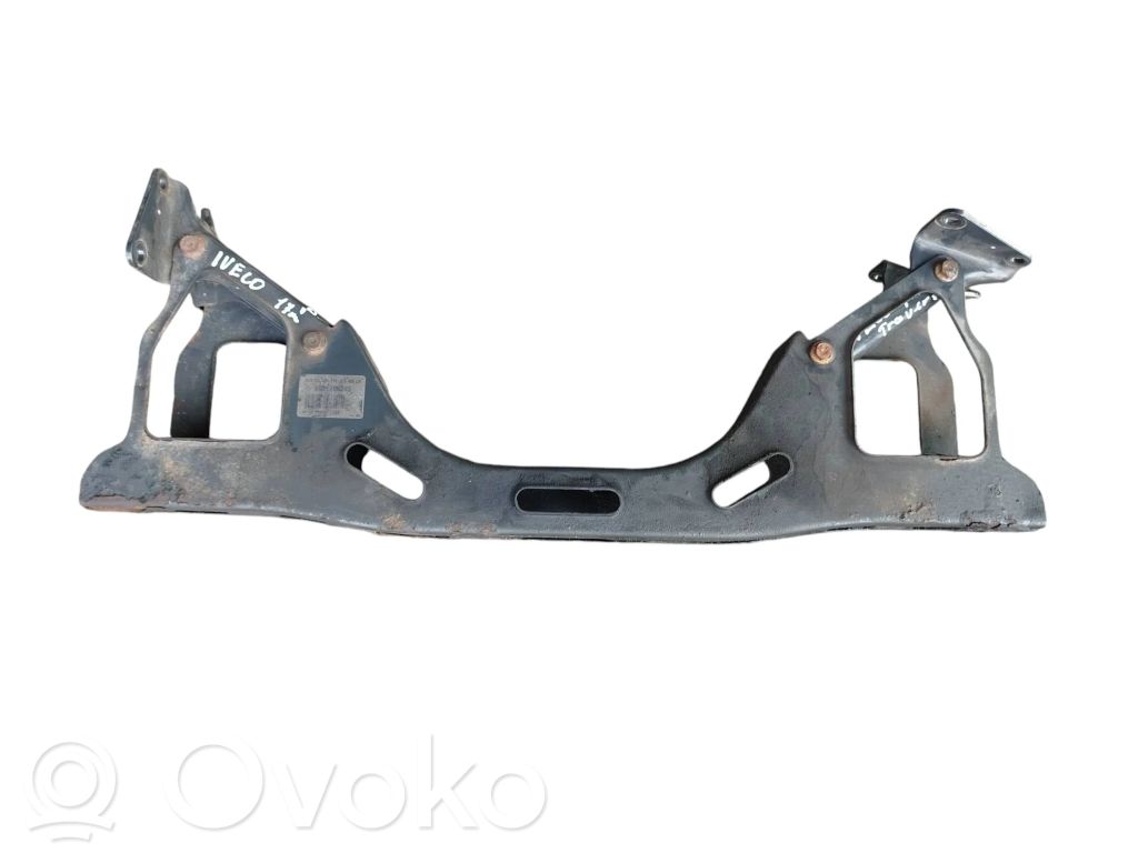 Iveco Daily 6th gen Front subframe 