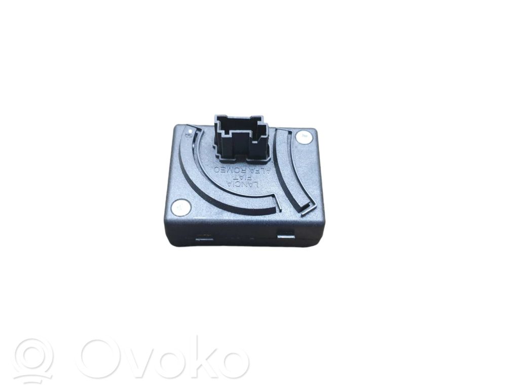 Iveco Daily 6th gen Other control units/modules 