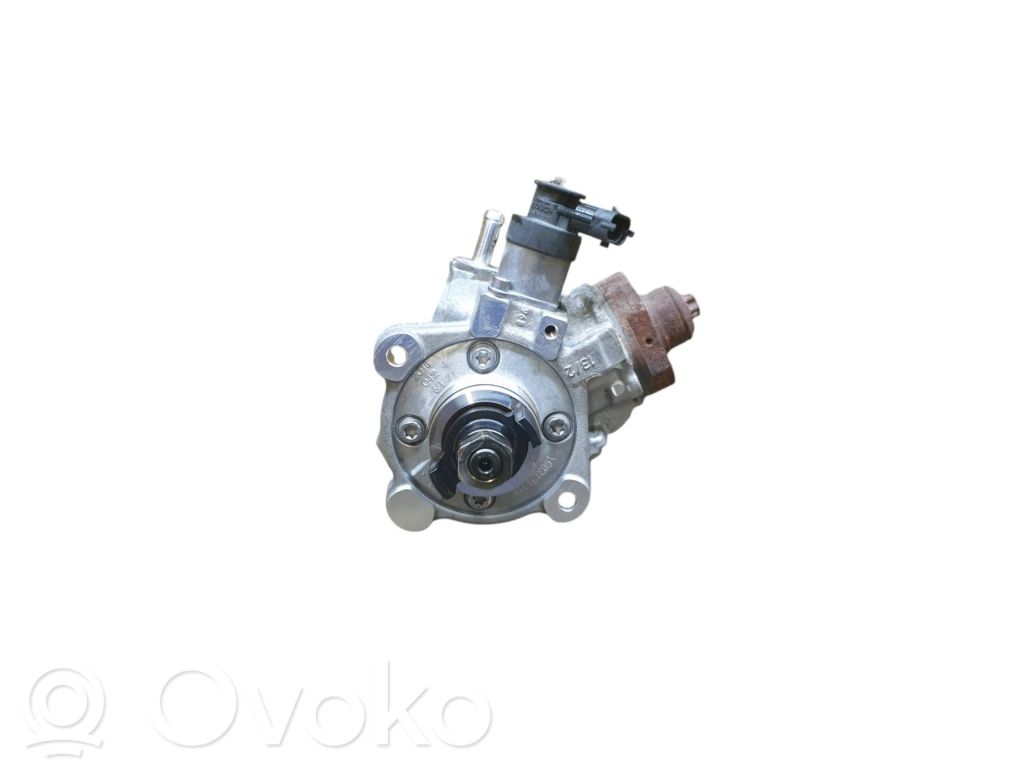 Iveco Daily 6th gen Pompa wtryskowa wysokiego ciśnienia 