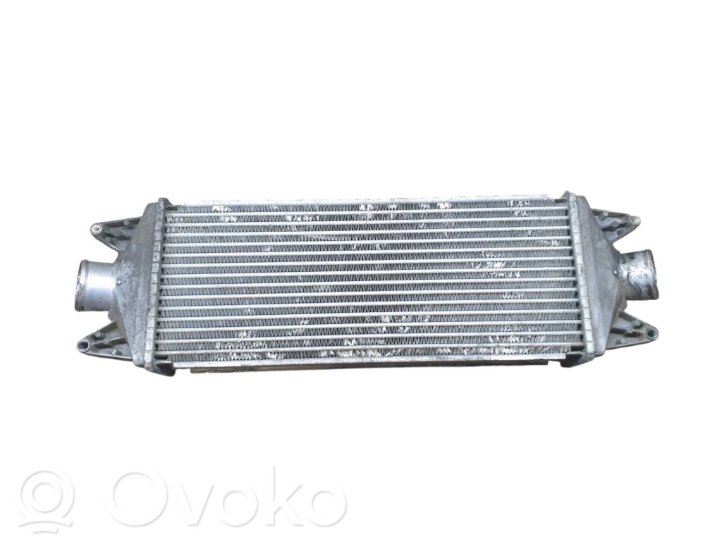 Iveco Daily 35 - 40.10 Intercooler radiator 