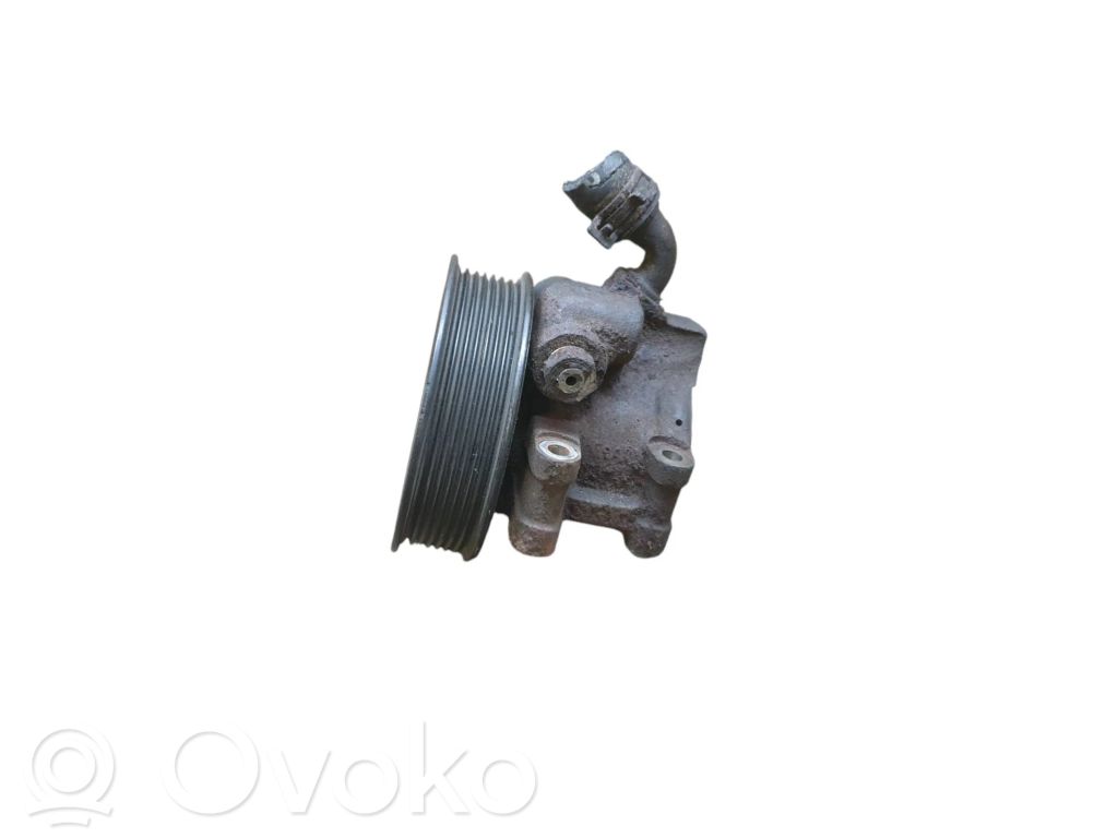 Ford Transit Power steering pump 