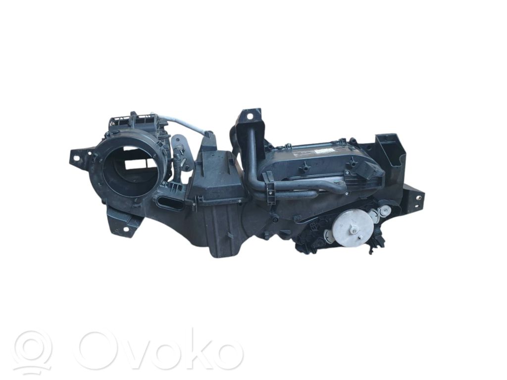 Jaguar XF Salono oro mazgo plastikinis korpusas 