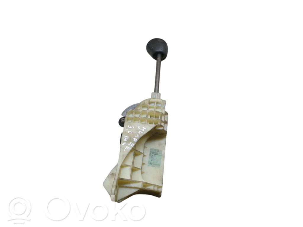Citroen Jumper Gear shifter/selector 