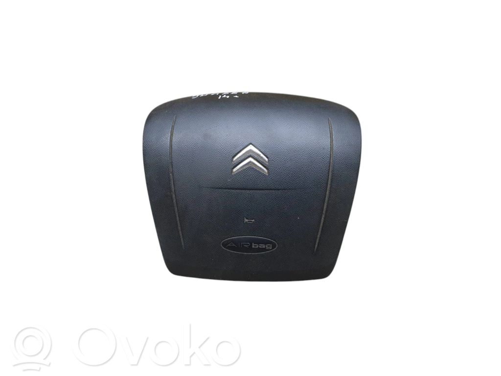 Poduszka powietrzna Airbag kierownicy   07354879970,09113,34073842