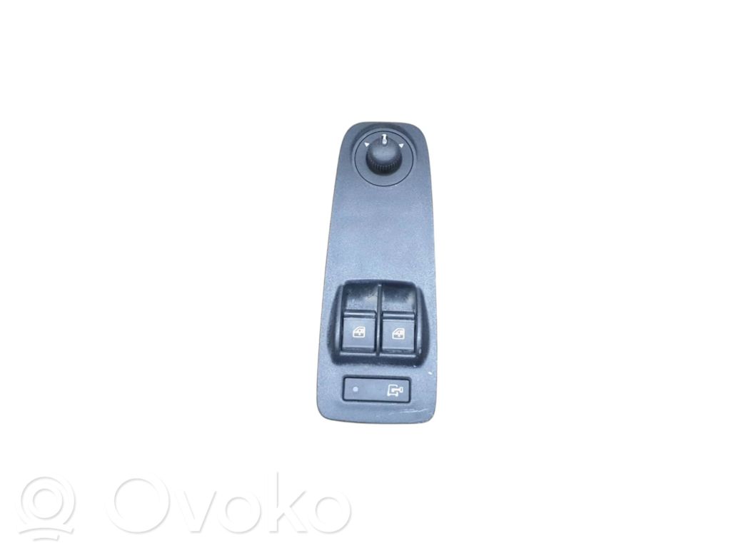 Fiat Ducato Electric window control switch 